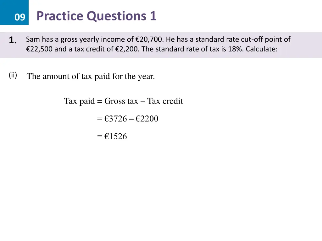 09 practice questions 1 1