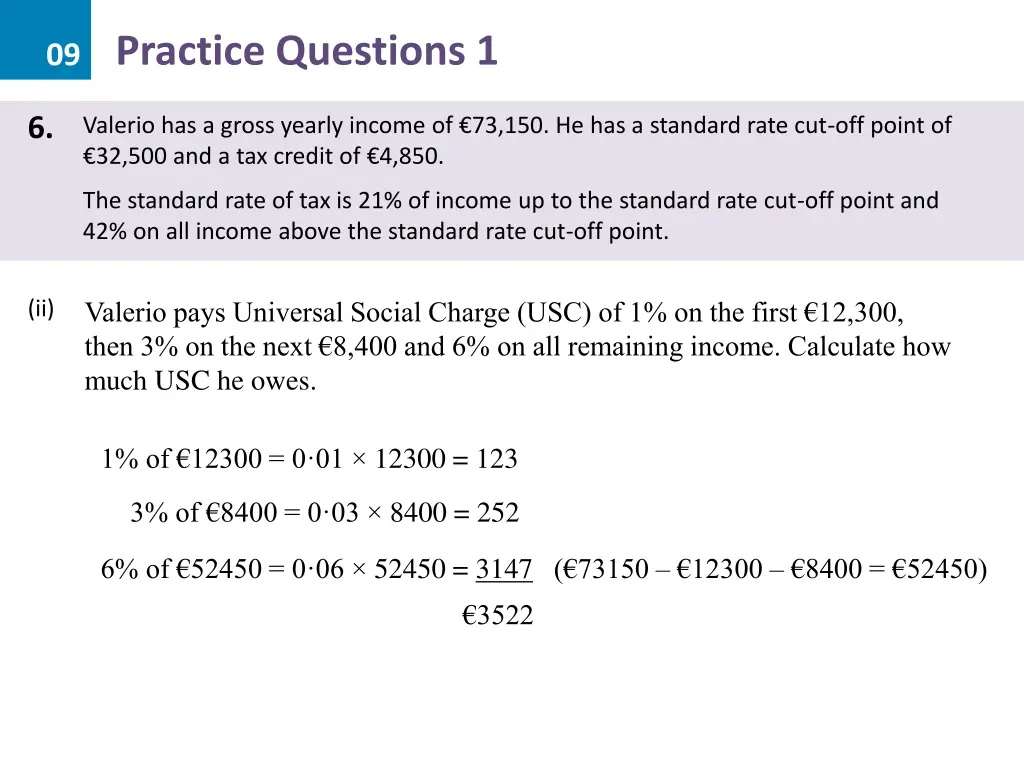 09 practice questions 1 13