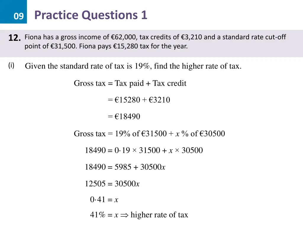 09 practice questions 1 29