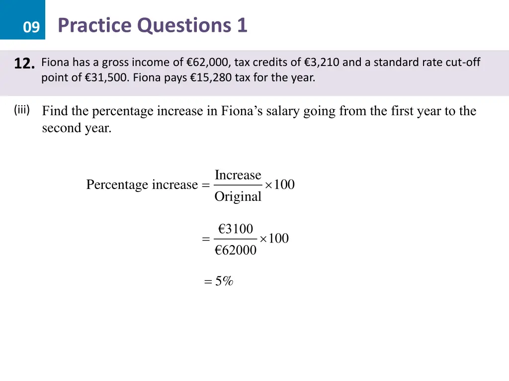 09 practice questions 1 32