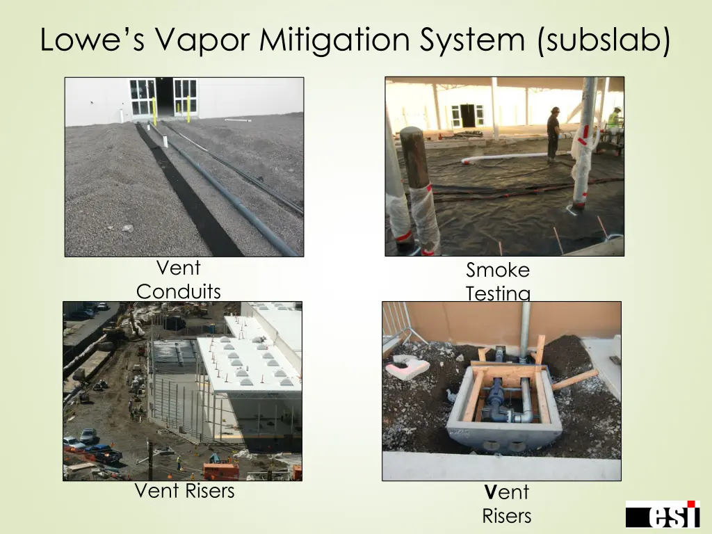 lowe s vapor mitigation system subslab 1