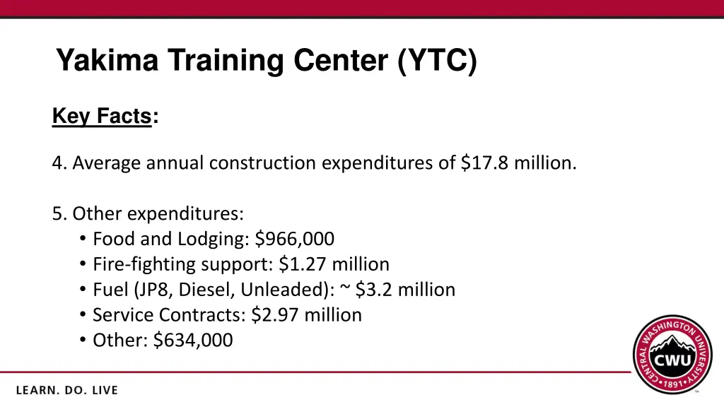 yakima training center ytc 1