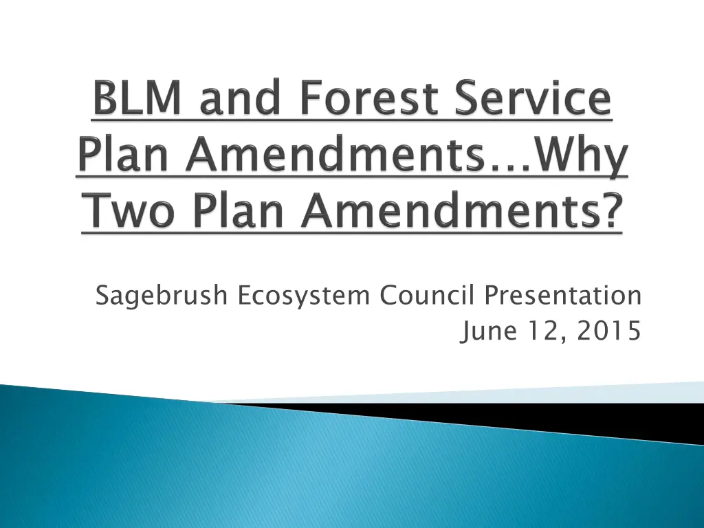 sagebrush ecosystem council presentation 1