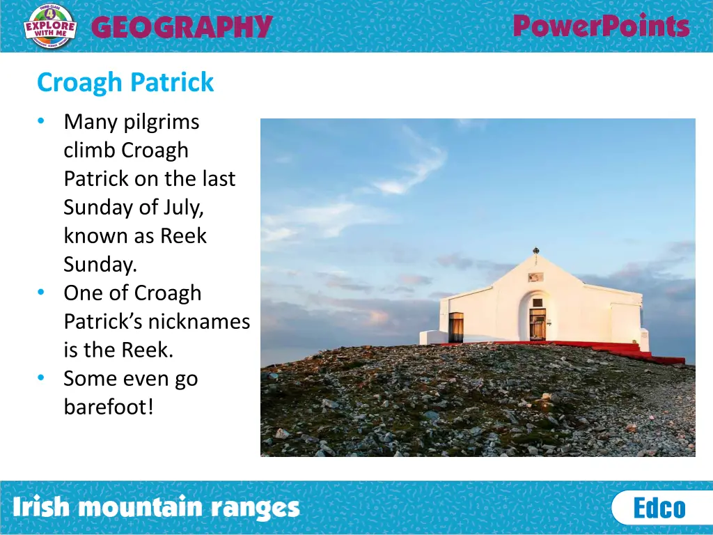 croagh patrick 1