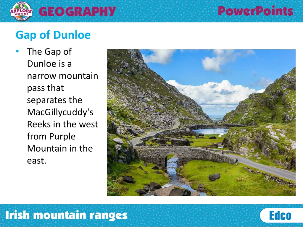 gap of dunloe