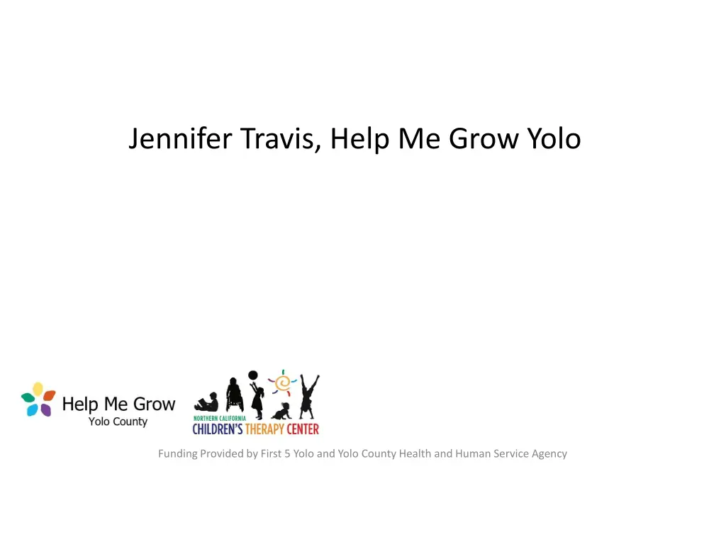 jennifer travis help me grow yolo