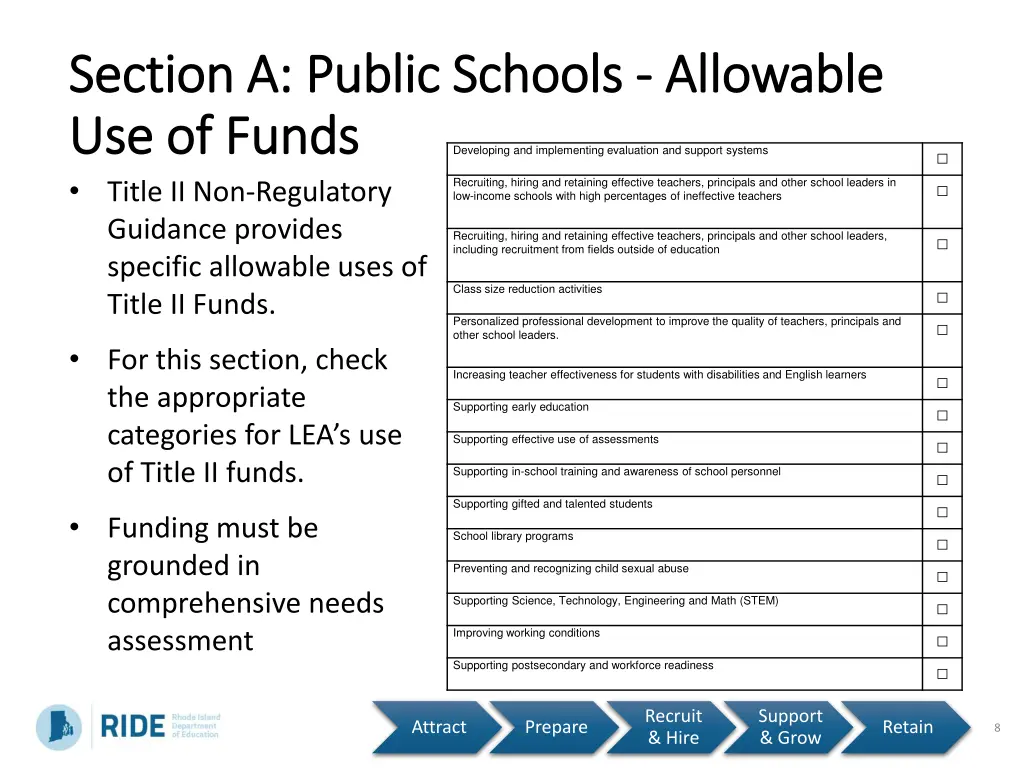 section a public schools section a public schools