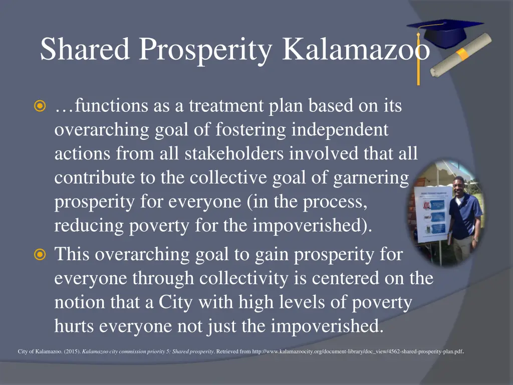 shared prosperity kalamazoo