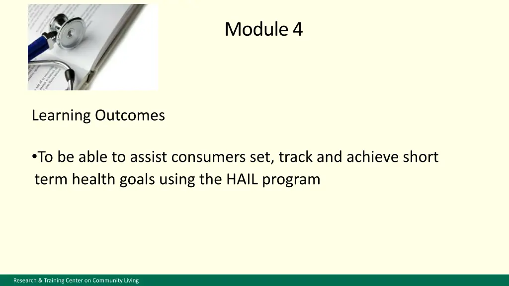 module 4