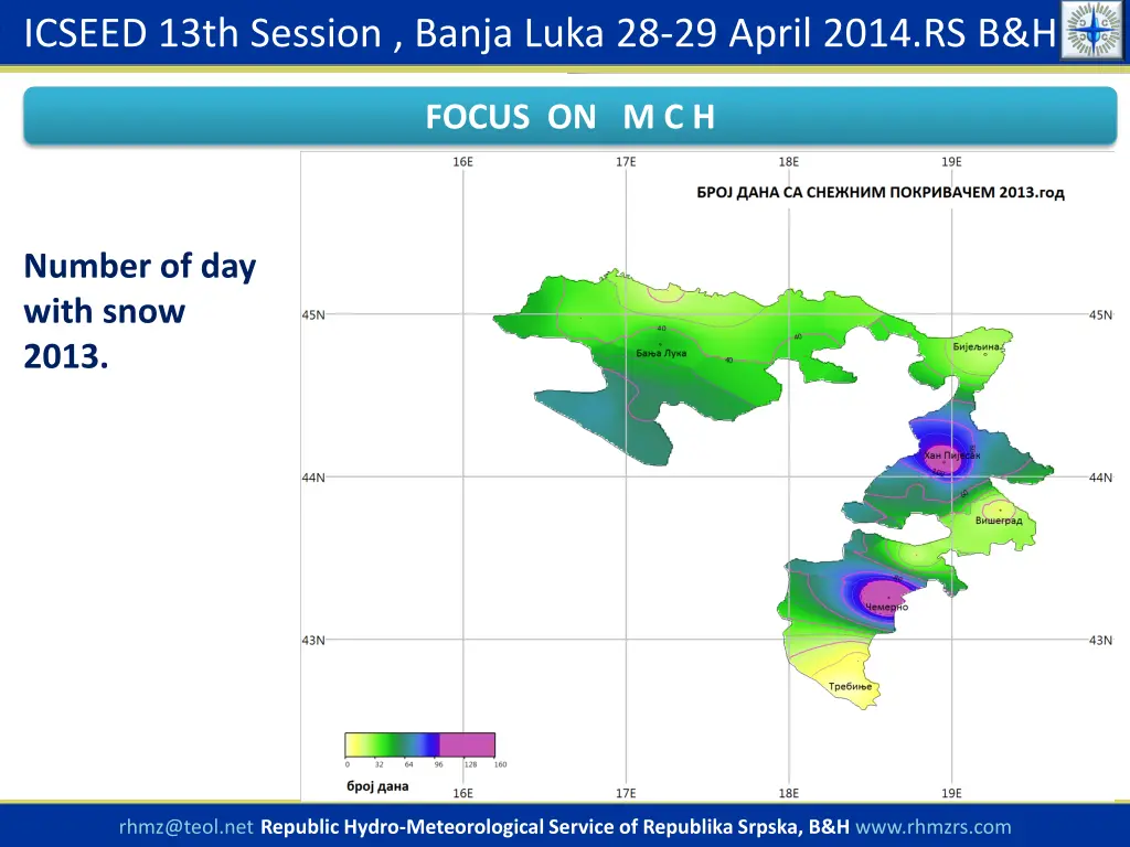 icseed 13th session banja luka 28 29 april 2014 20