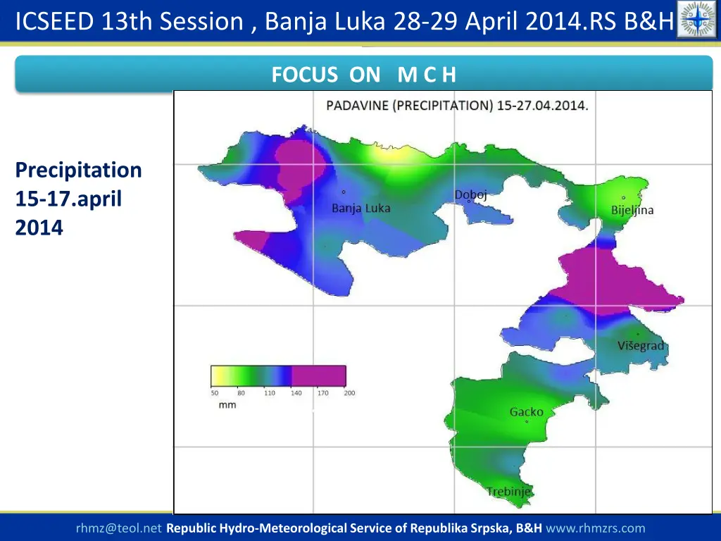 icseed 13th session banja luka 28 29 april 2014 21