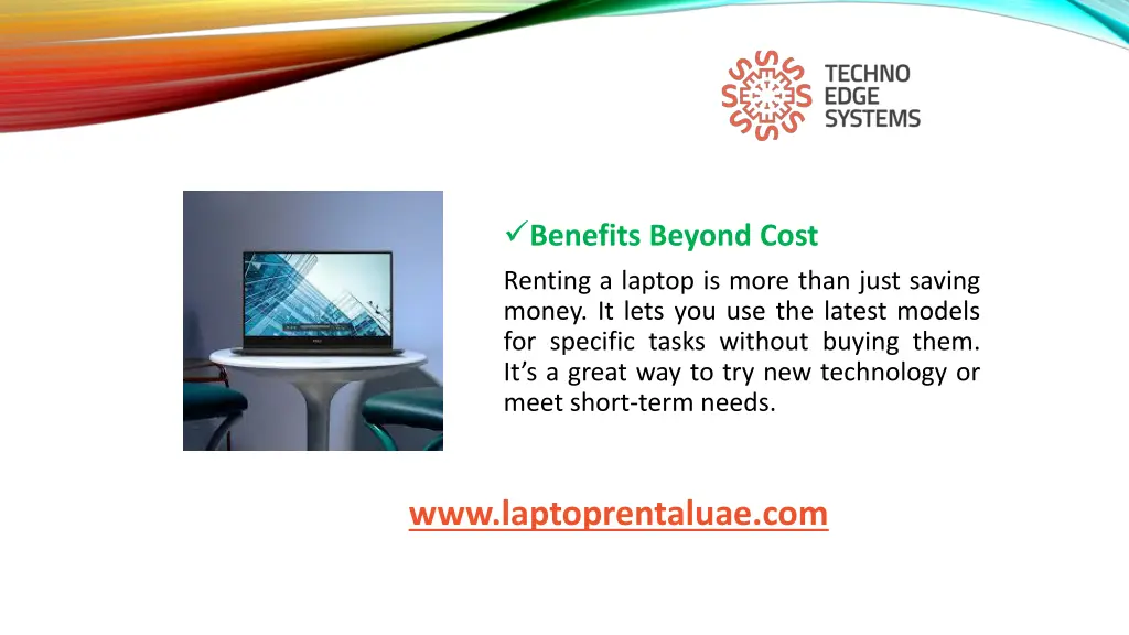 benefits beyond cost