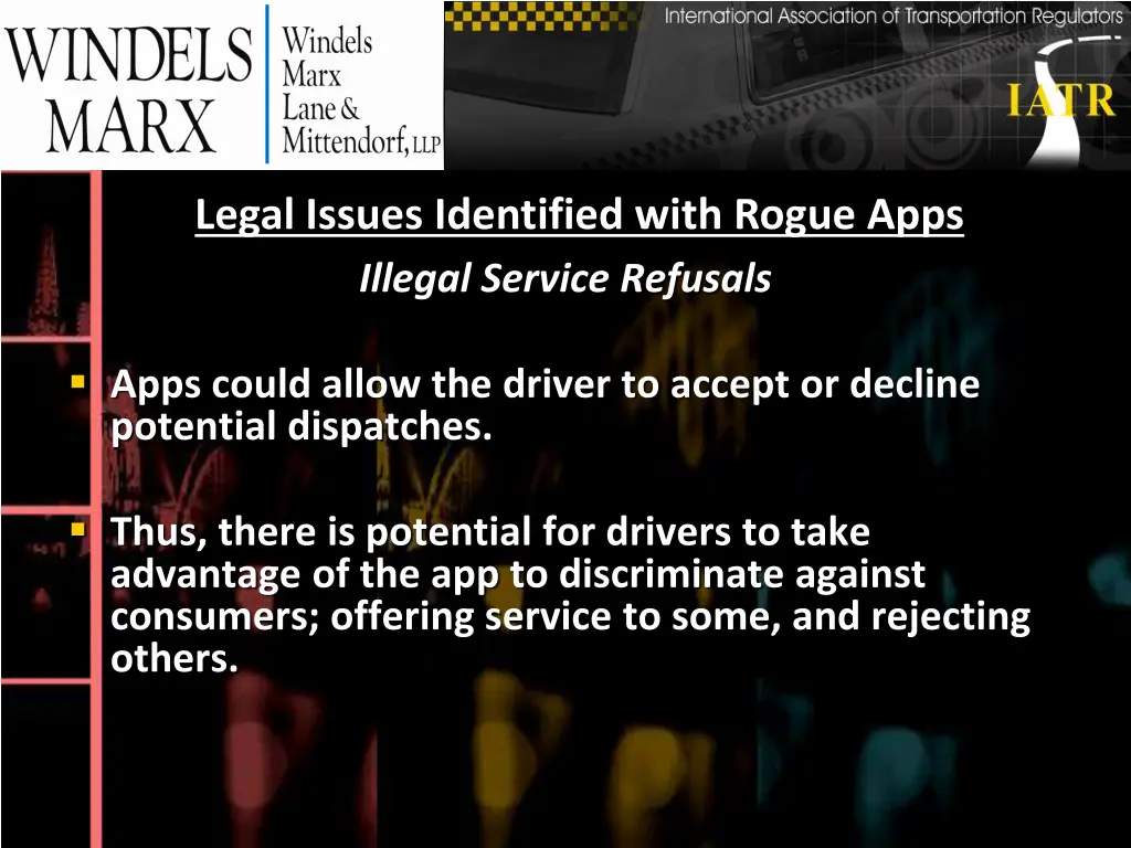 legal issues identified with rogue apps 4