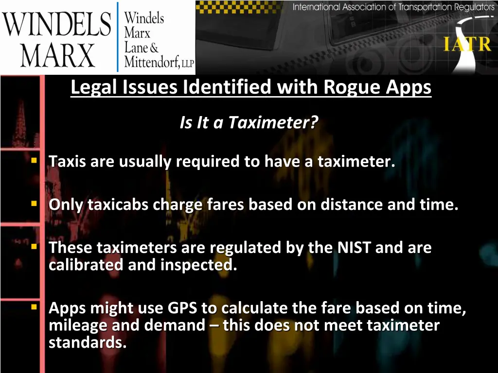 legal issues identified with rogue apps 6