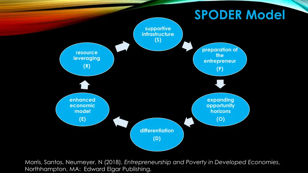 spoder model