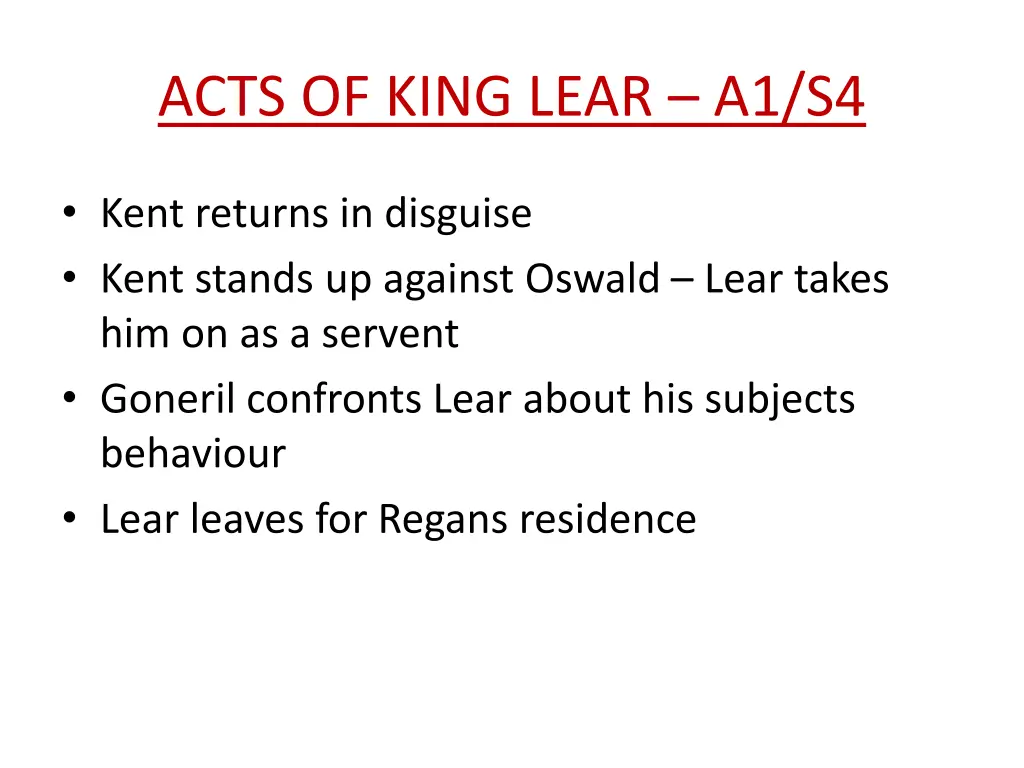 acts of king lear a1 s4