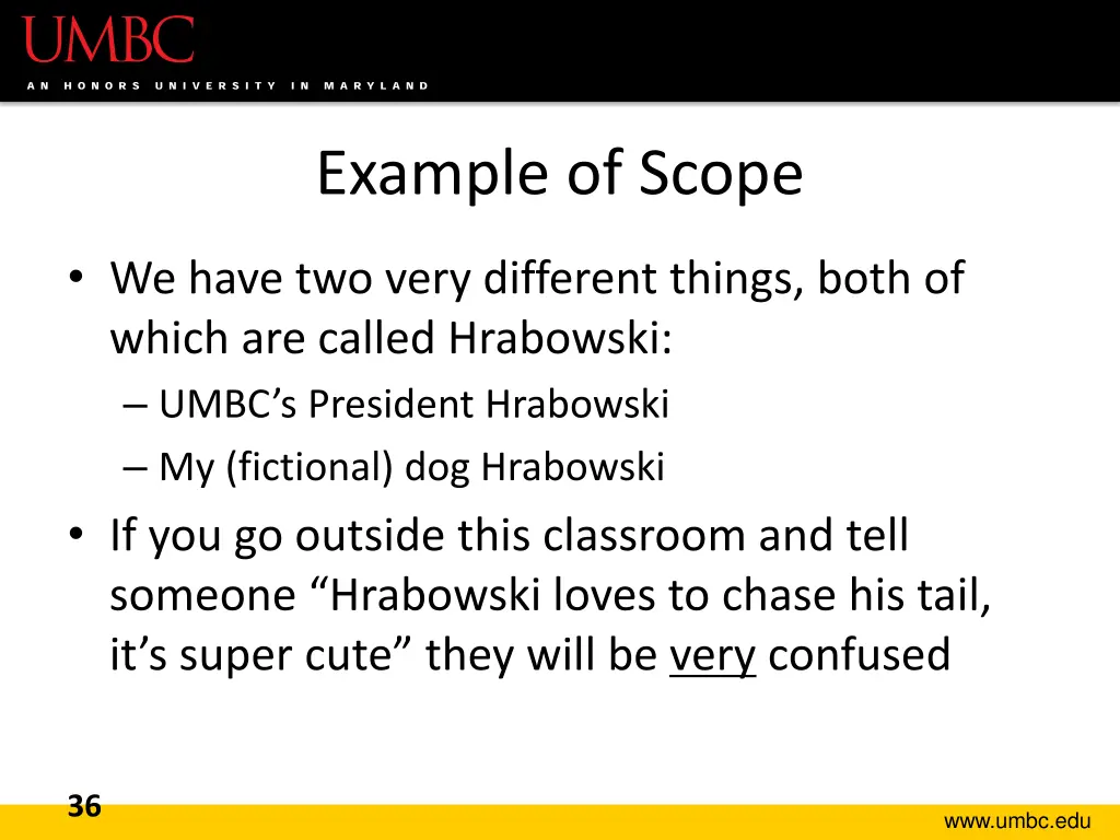 example of scope 2