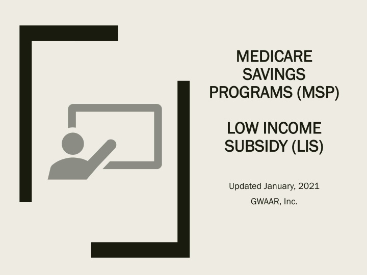 medicare medicare savings savings programs