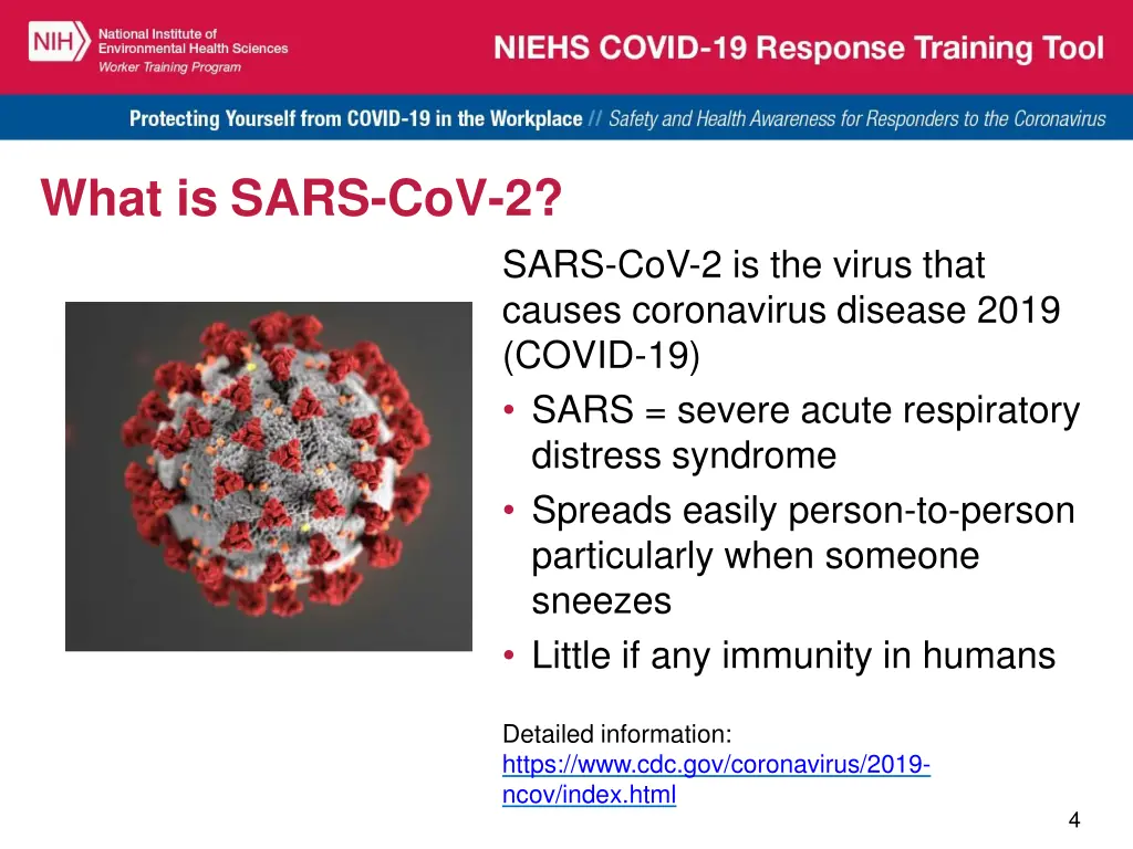 what is sars cov 2