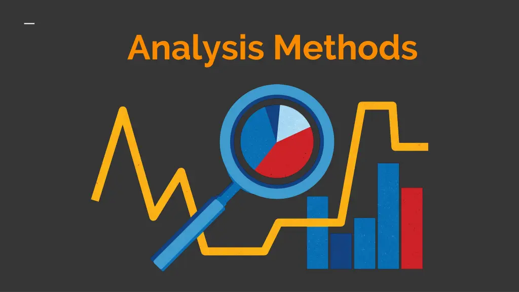 analysis methods