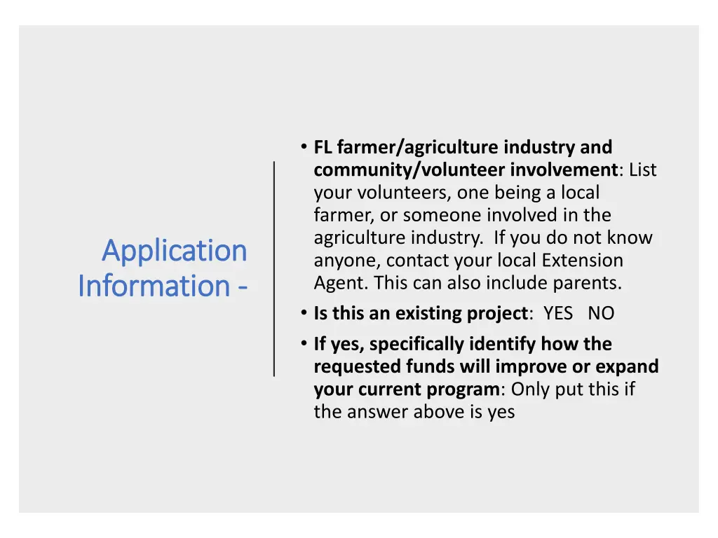 fl farmer agriculture industry and community