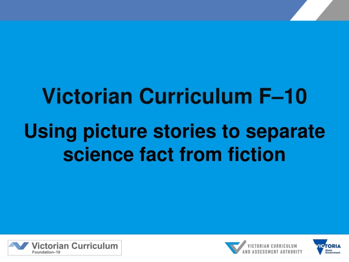 victorian curriculum f 10