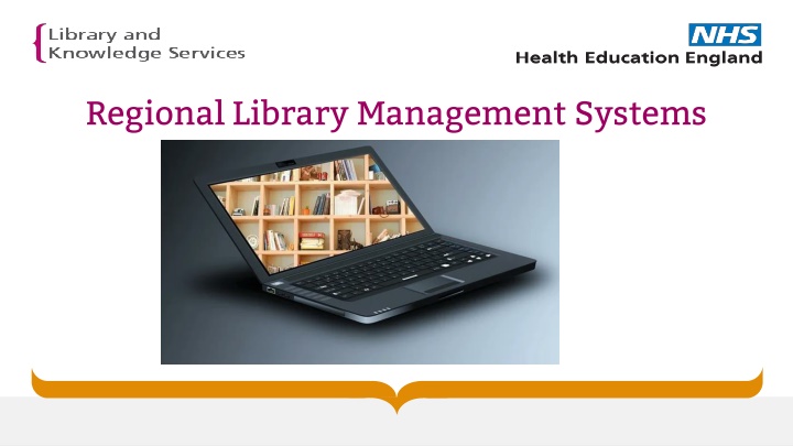 regional library management systems