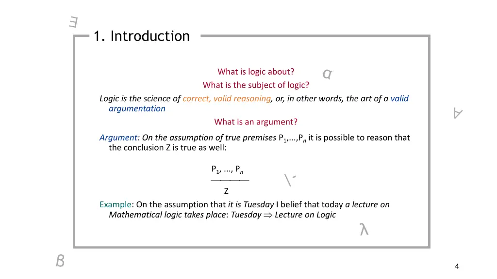 1 introduction