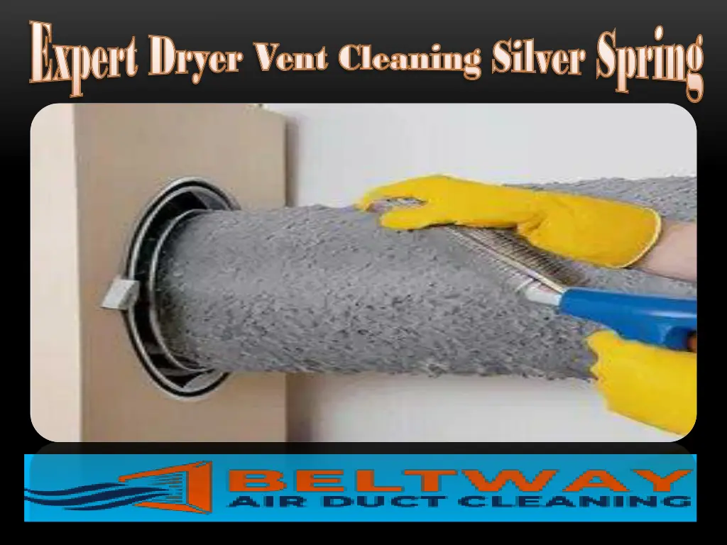 expert dryer vent cleaning silver spring expert 1