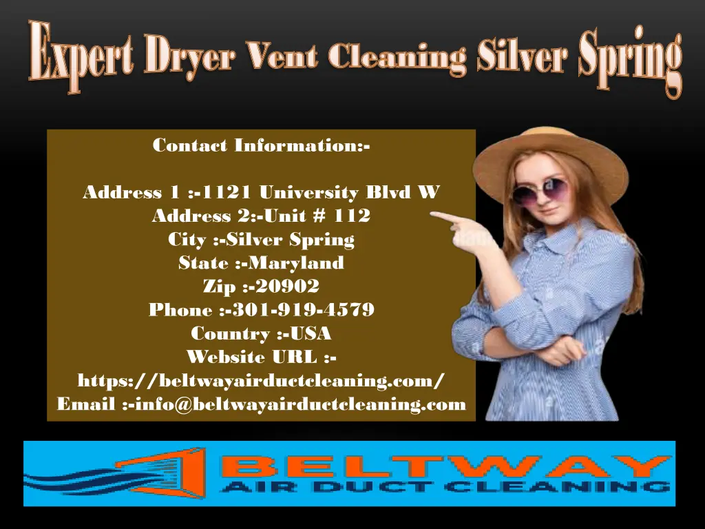 expert dryer vent cleaning silver spring expert 4