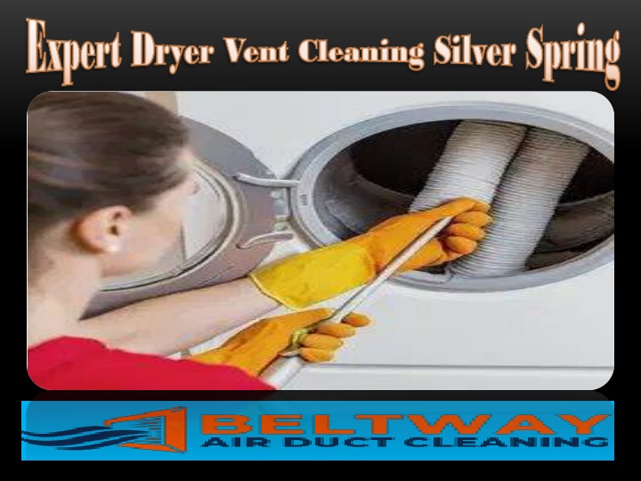 expert dryer vent cleaning silver spring expert