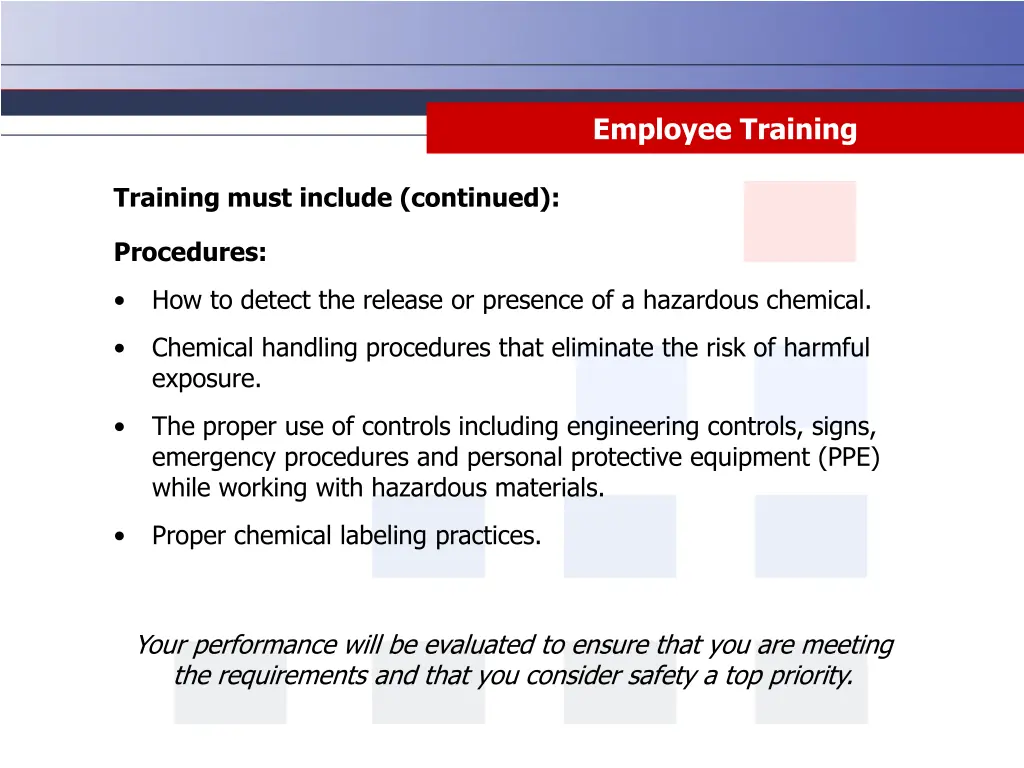 employee training 1