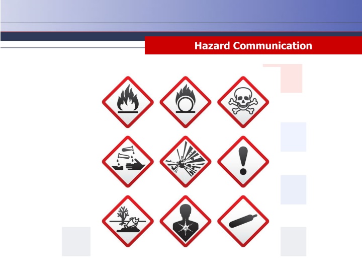 hazard communication