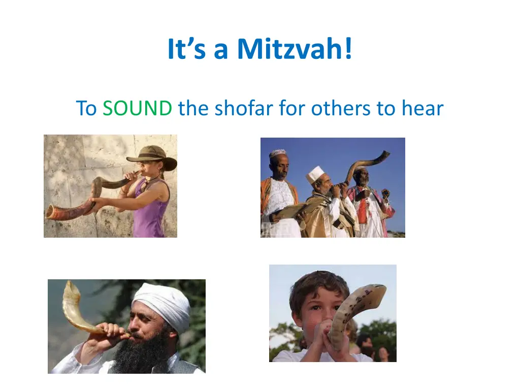 it s a mitzvah 1