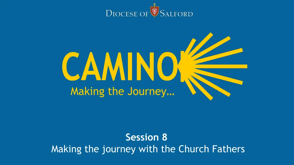 camino 1