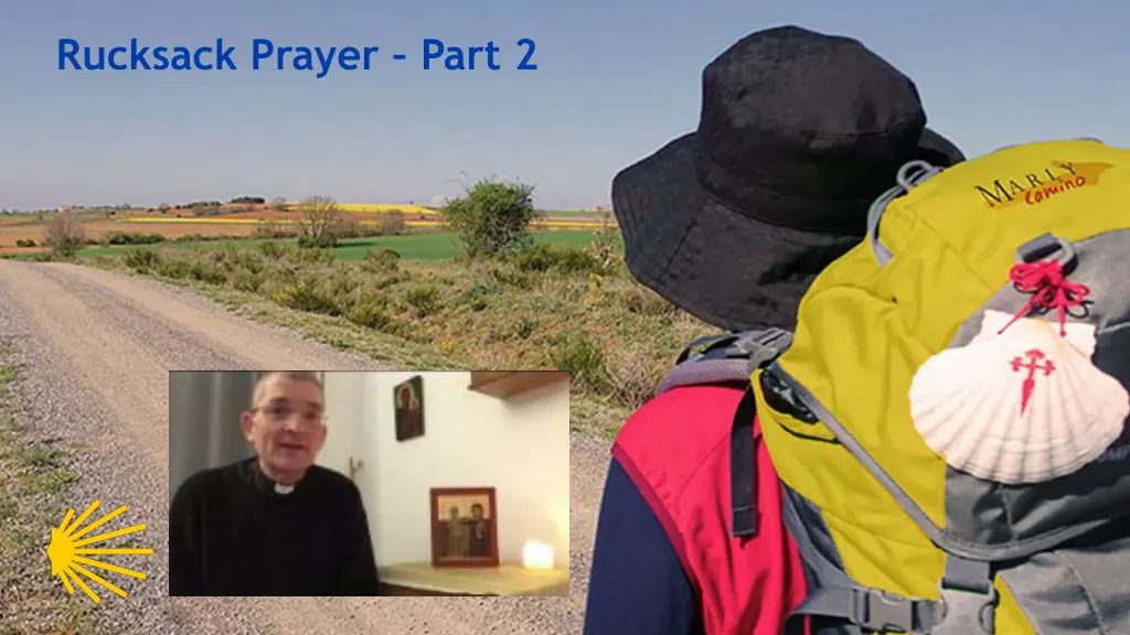 rucksack prayer part 2