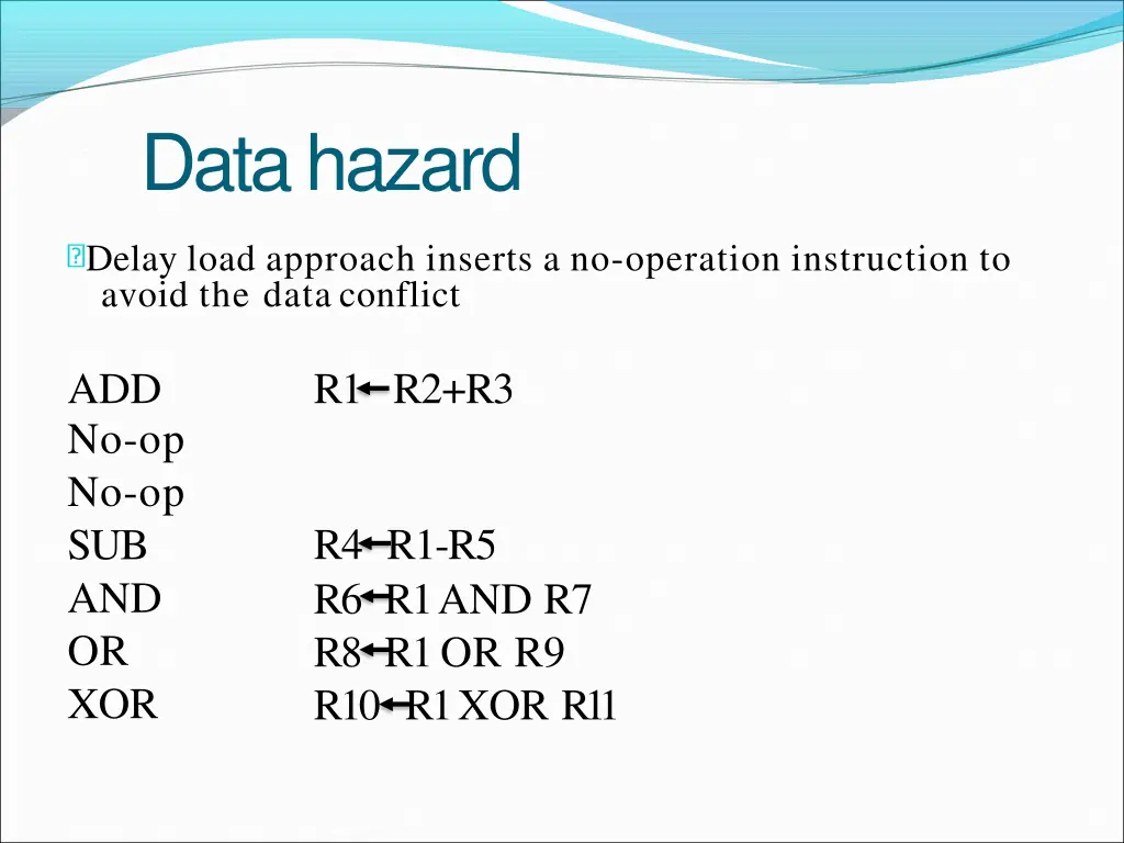 datahazard 1