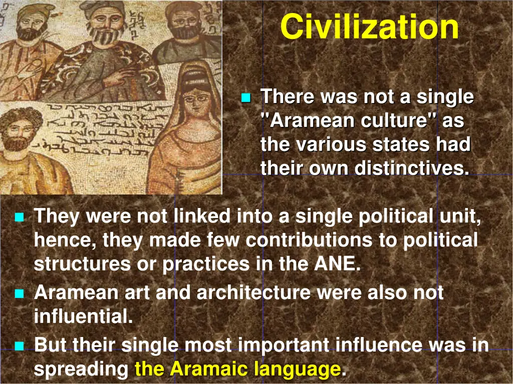 civilization