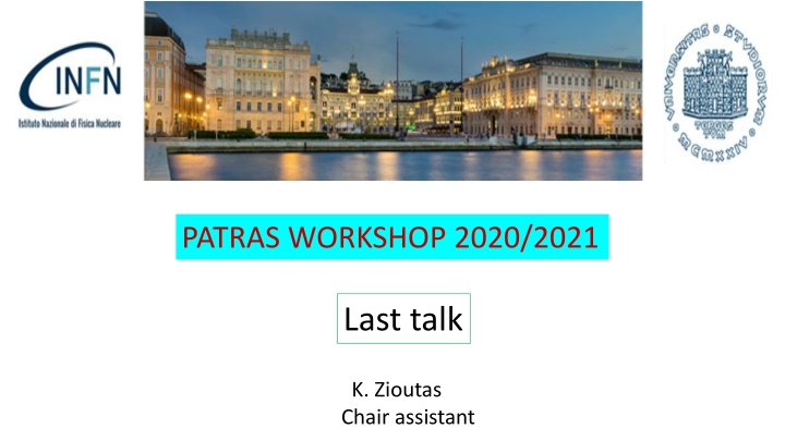 patras workshop 2020 2021