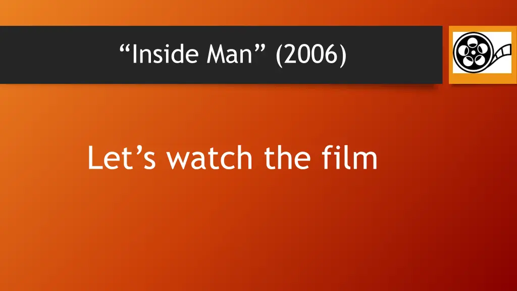 inside man 2006