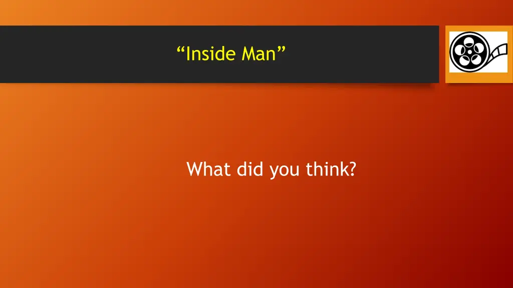 inside man