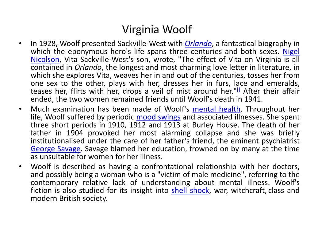 virginia woolf 3