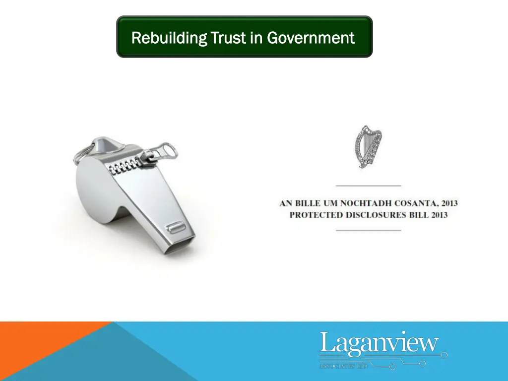 rebuilding trust in government rebuilding trust 2