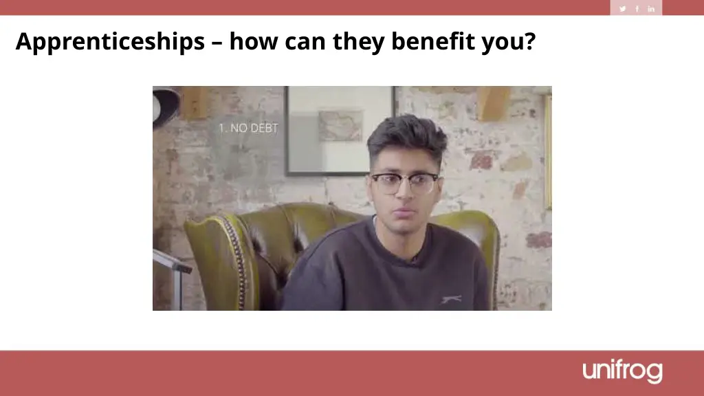 apprenticeships how can they benefit you