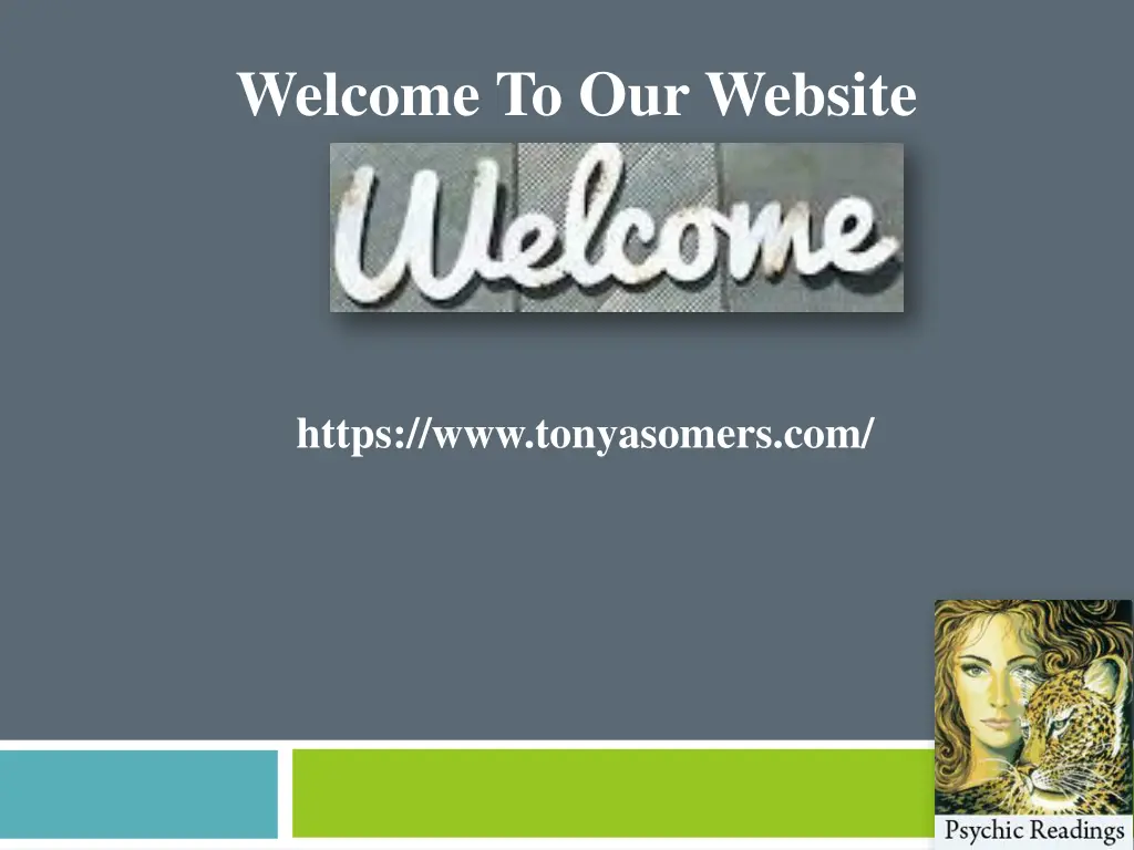 welcome to our website