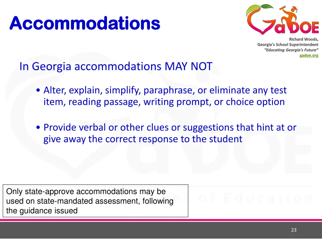 accommodations accommodations 3