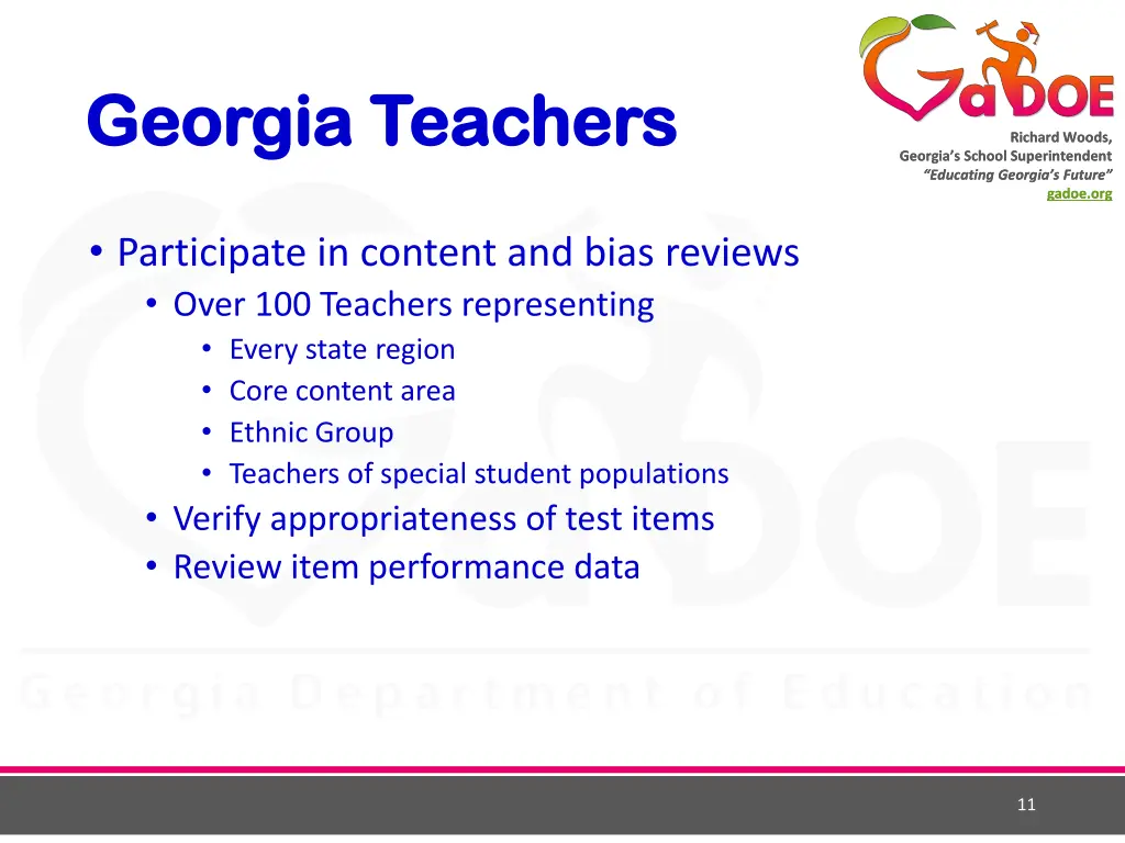 georgia teachers georgia teachers