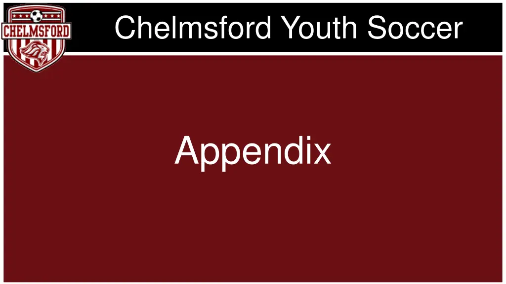 chelmsford youth soccer 1