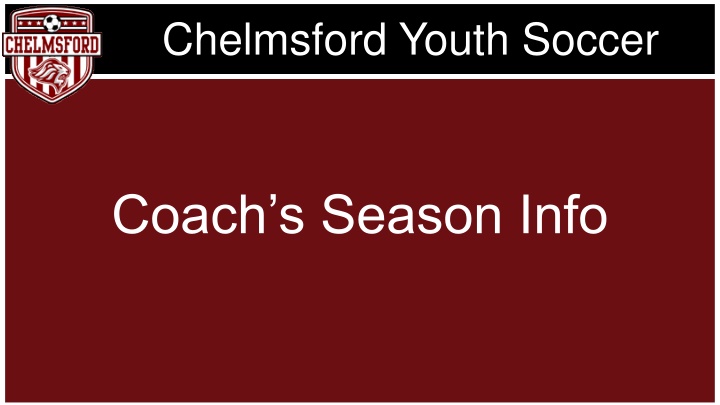 chelmsford youth soccer