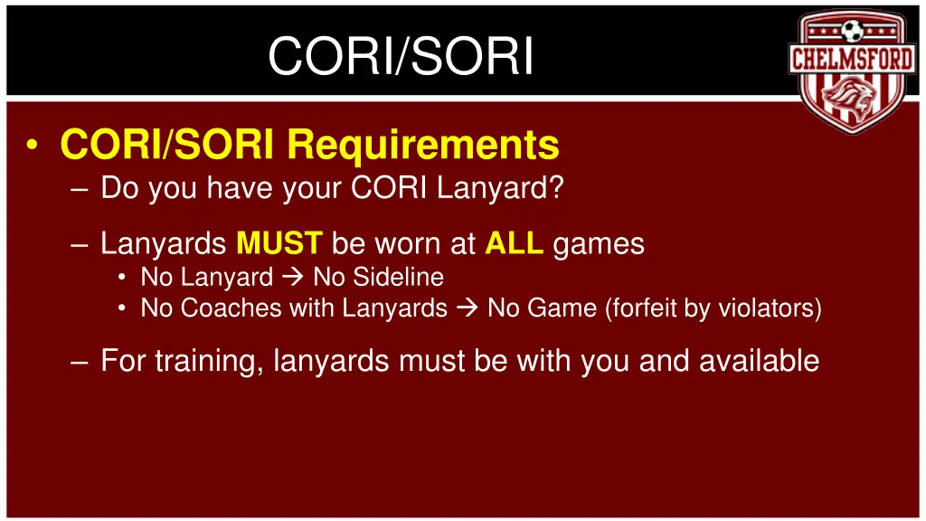 cori sori